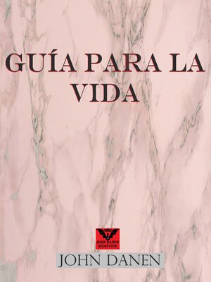 cover image of Guía para la Vida